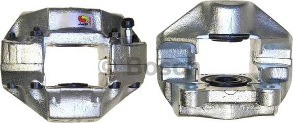 BOSCH 0 986 474 895 - Спирачен апарат vvparts.bg