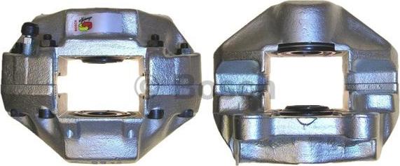 BOSCH 0 986 474 896 - Спирачен апарат vvparts.bg