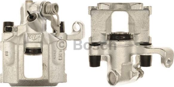 BOSCH 0 986 474 853 - Спирачен апарат vvparts.bg