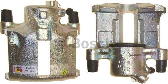 BOSCH 0 986 474 866 - Спирачен апарат vvparts.bg