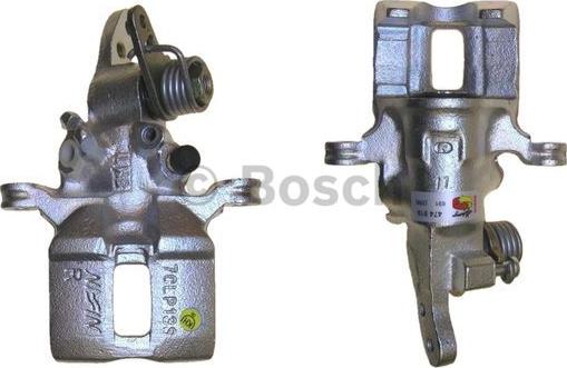 BOSCH 0 986 474 819 - Спирачен апарат vvparts.bg