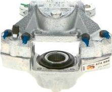 BOSCH 0 986 474 885 - Спирачен апарат vvparts.bg