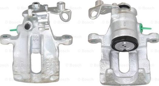 BOSCH 0 986 474 875 - Спирачен апарат vvparts.bg