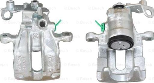 BOSCH 0 986 474 876 - Спирачен апарат vvparts.bg