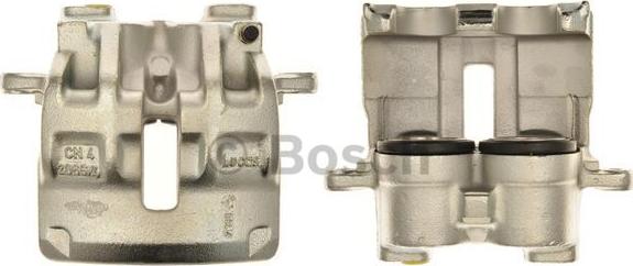 BOSCH 0 986 474 348 - Спирачен апарат vvparts.bg