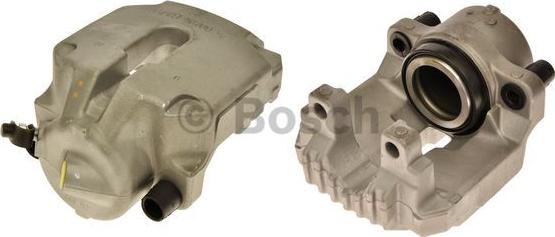 BOSCH 0 986 474 368 - Спирачен апарат vvparts.bg