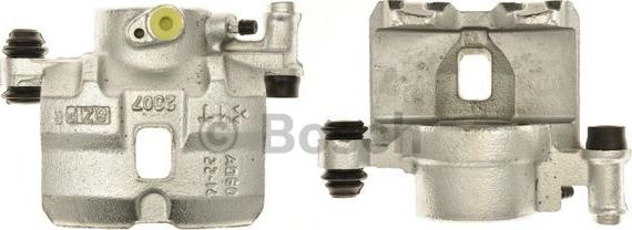 BOSCH 0 986 474 306 - Спирачен апарат vvparts.bg