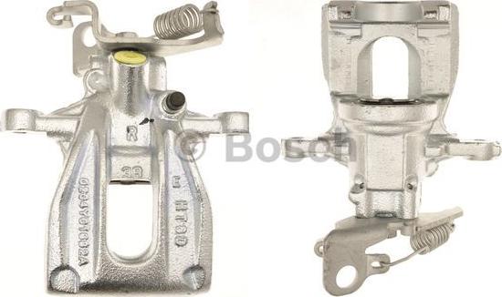 BOSCH 0 986 474 300 - Спирачен апарат vvparts.bg