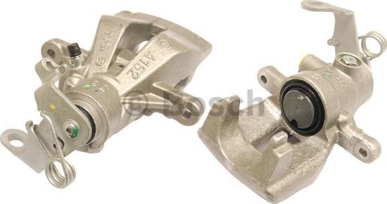 BOSCH 0 986 474 310 - Спирачен апарат vvparts.bg