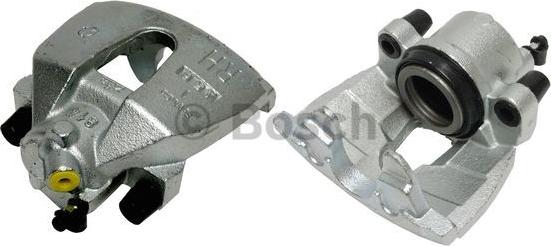 BOSCH 0 986 474 385 - Спирачен апарат vvparts.bg