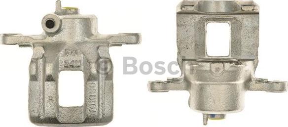 BOSCH 0 986 474 332 - Спирачен апарат vvparts.bg