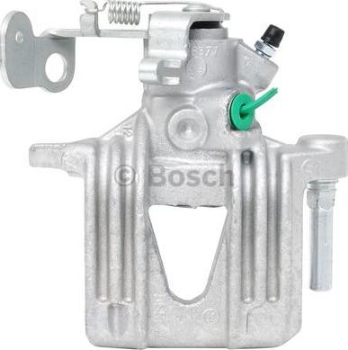 BOSCH 0 986 474 324 - Спирачен апарат vvparts.bg