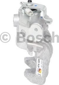 BOSCH 0 986 474 324 - Спирачен апарат vvparts.bg