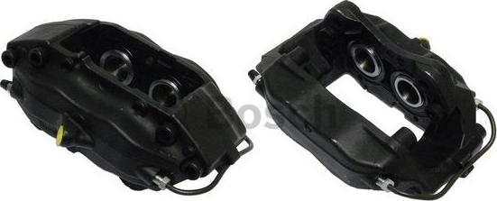 BOSCH 0 986 474 371 - Спирачен апарат vvparts.bg