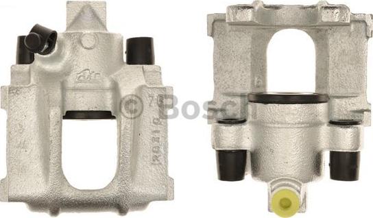 BOSCH 0 986 474 295 - Спирачен апарат vvparts.bg