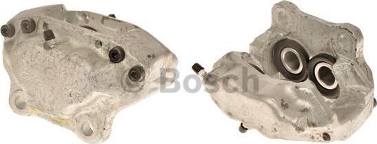 BOSCH 0 986 474 244 - Спирачен апарат vvparts.bg