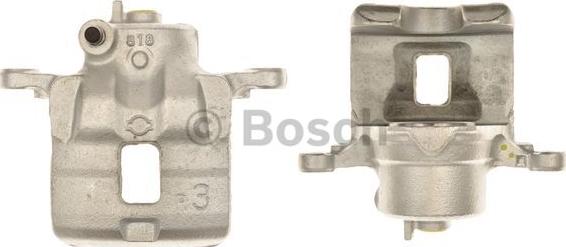 BOSCH 0 986 474 264 - Спирачен апарат vvparts.bg