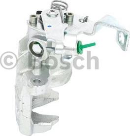 BOSCH 0 986 474 260 - Спирачен апарат vvparts.bg