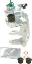 BOSCH 0 986 474 219 - Спирачен апарат vvparts.bg