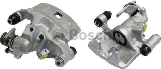 BOSCH 0 986 474 214 - Спирачен апарат vvparts.bg