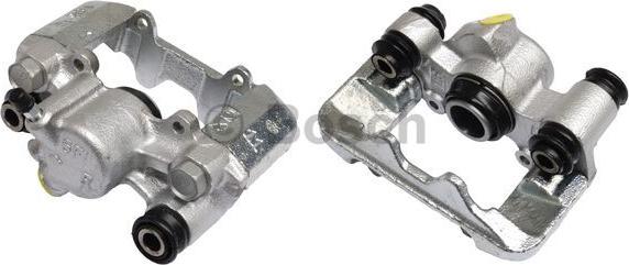 BOSCH 0 986 474 210 - Спирачен апарат vvparts.bg