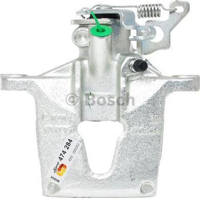 BOSCH 0 986 474 284 - Спирачен апарат vvparts.bg