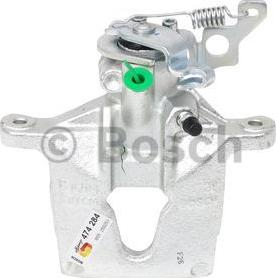 BOSCH 0 986 474 284 - Спирачен апарат vvparts.bg