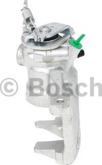 BOSCH 0 986 474 284 - Спирачен апарат vvparts.bg