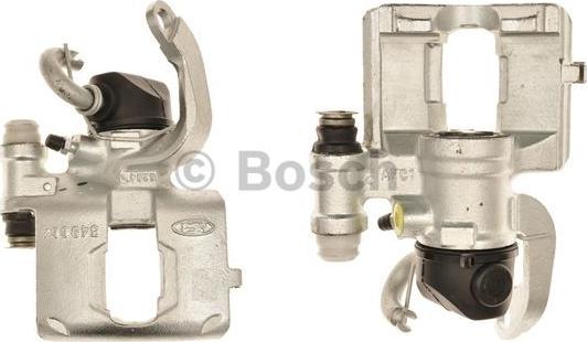 BOSCH 0 986 474 281 - Спирачен апарат vvparts.bg