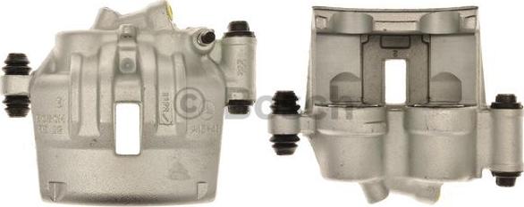 BOSCH 0 986 474 231 - Спирачен апарат vvparts.bg