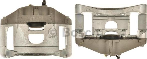 BOSCH 0 986 474 229 - Спирачен апарат vvparts.bg