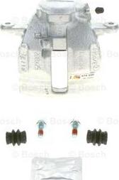 BOSCH 0 986 474 220 - Спирачен апарат vvparts.bg