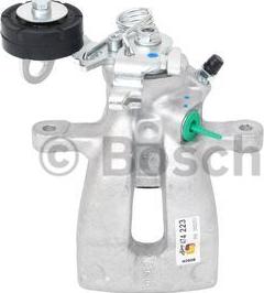 BOSCH 0 986 474 223 - Спирачен апарат vvparts.bg