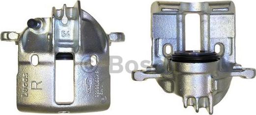 BOSCH 0 986 474 274 - Спирачен апарат vvparts.bg