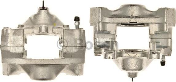 BOSCH 0 986 474 276 - Спирачен апарат vvparts.bg