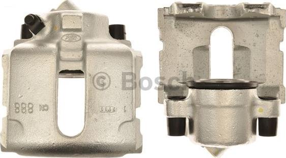 BOSCH 0 986 474 277 - Спирачен апарат vvparts.bg