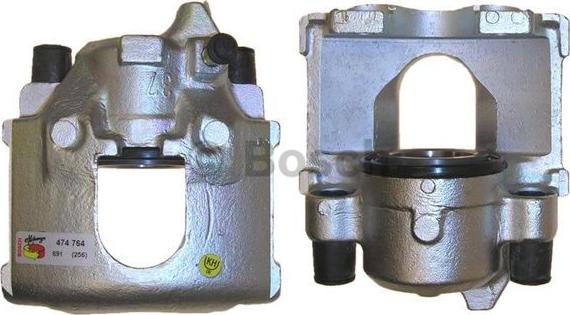 BOSCH 0 986 474 764 - Спирачен апарат vvparts.bg