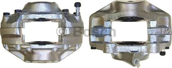 BOSCH 0 986 474 704 - Спирачен апарат vvparts.bg