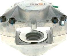 BOSCH 0 986 474 708 - Спирачен апарат vvparts.bg