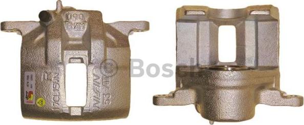 BOSCH 0 986 474 785 - Спирачен апарат vvparts.bg