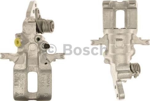 BOSCH 0 986 474 786 - Спирачен апарат vvparts.bg