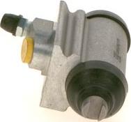 BOSCH 0 986 475 991 - Спирачно цилиндърче на колелото vvparts.bg