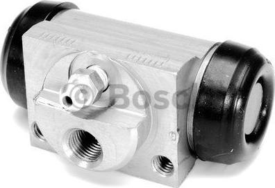 BOSCH 0 986 475 934 - Спирачно цилиндърче на колелото vvparts.bg