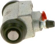 BOSCH 0 986 475 929 - Спирачно цилиндърче на колелото vvparts.bg