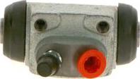 BOSCH 0 986 475 929 - Спирачно цилиндърче на колелото vvparts.bg