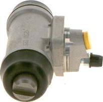 BOSCH 0 986 475 924 - Спирачно цилиндърче на колелото vvparts.bg