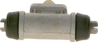 BOSCH 0 986 475 924 - Спирачно цилиндърче на колелото vvparts.bg