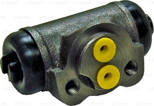 BOSCH 0 986 475 920 - Спирачно цилиндърче на колелото vvparts.bg