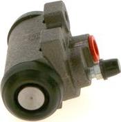 BOSCH 0 986 475 972 - Спирачно цилиндърче на колелото vvparts.bg