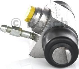 BOSCH 0 986 475 433 - Спирачно цилиндърче на колелото vvparts.bg